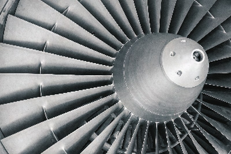 Aerospace investment casting material applications